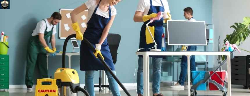 Housekeeping service options
