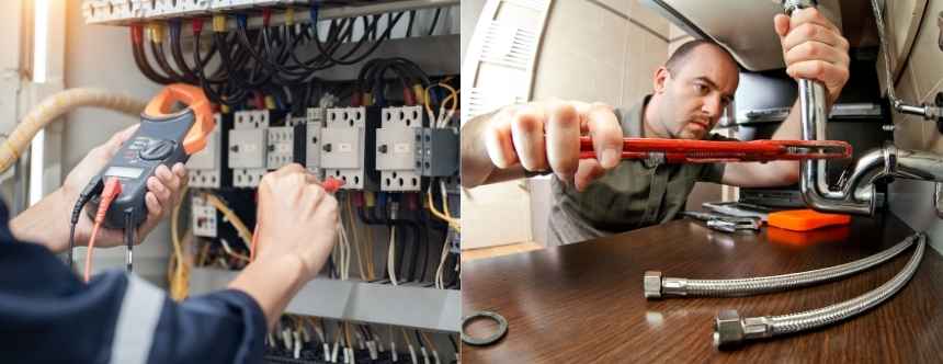 Skilled workforce